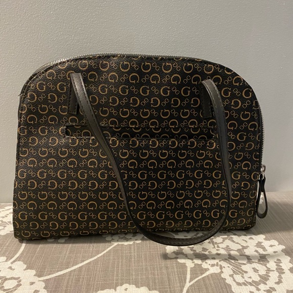 Brown Guess Bag - Picture 2 of 6